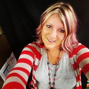 Meet your Posher, Mary beth